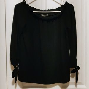 💖3/$25💖 89th & Madison Off-Shoulder Blouse